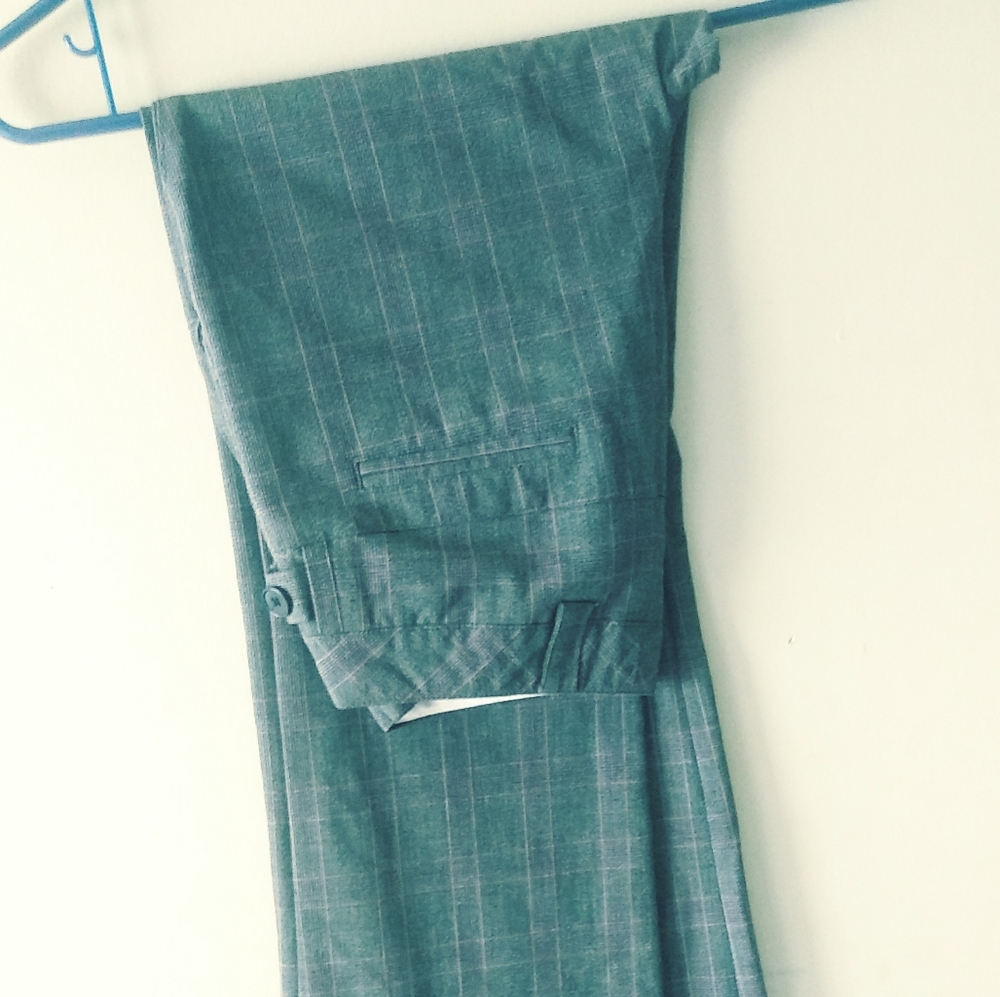 Dress Pants